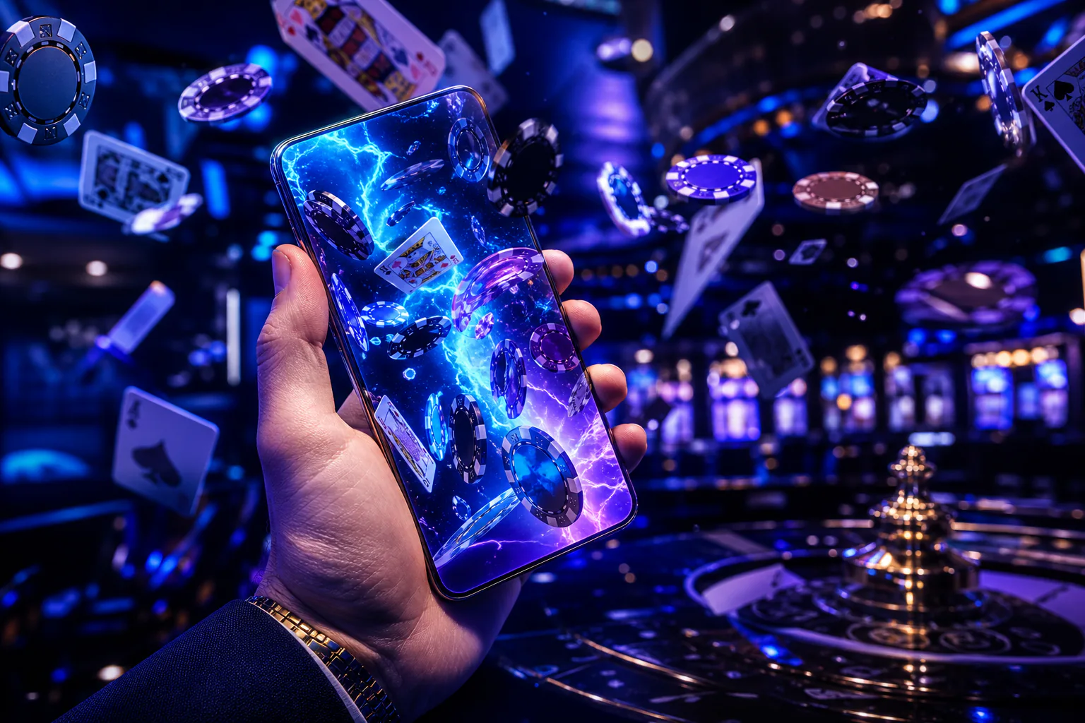 App Mostbet Italia — scarica l'APK per Android e iOS, gratis