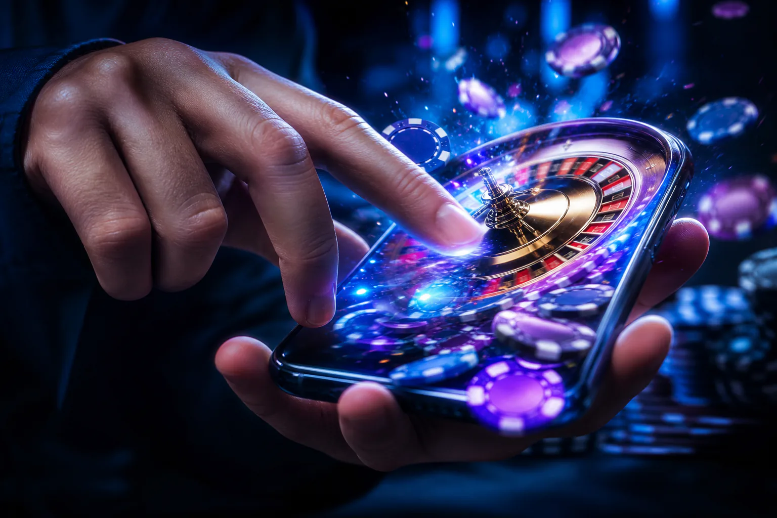 Mostbet versione mobile — gioca dal browser senza scaricare l'app