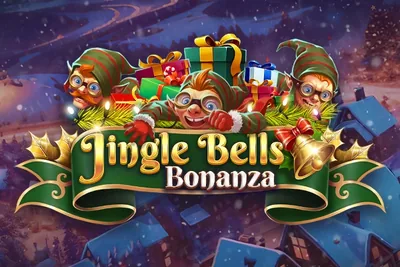 Jingle Bells Bonanza slot